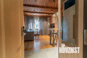 2-к квартира, посуточно, 55м2, 3/4 этаж