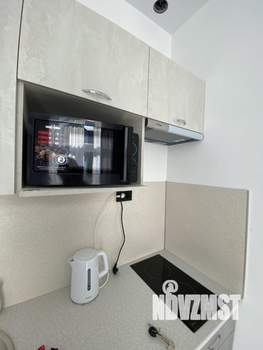 Студия квартира, посуточно, 25м2, 1/3 этаж