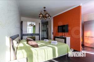 1-к квартира, на длительный срок, 43м2, 8/21 этаж