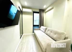 2-к квартира, на длительный срок, 50м2, 2/7 этаж