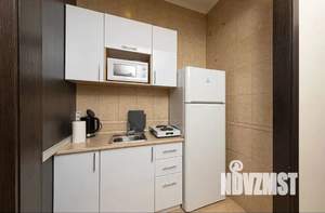 3-к квартира, посуточно, 130м2, 6/22 этаж