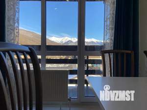 5-к квартира, посуточно, 120м2, 5/5 этаж