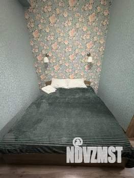 2-к квартира, посуточно, 40м2, 2/6 этаж