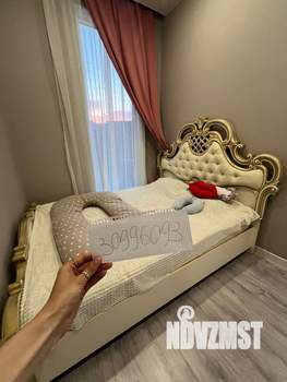 2-к квартира, на длительный срок, 30м2, 2/5 этаж