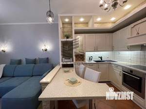 2-к квартира, на длительный срок, 70м2, 4/23 этаж