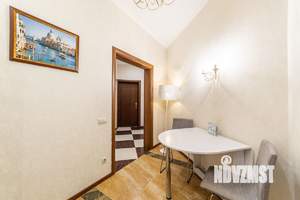 2-к квартира, посуточно, 49м2, 2/20 этаж