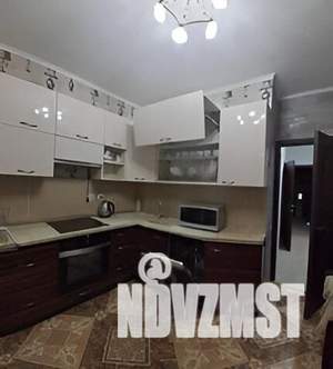 3-к квартира, посуточно, 90м2, 2/20 этаж
