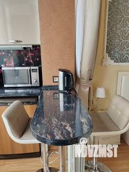 Студия квартира, на длительный срок, 21м2, 6/8 этаж