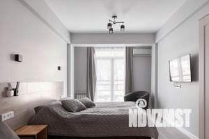 1-к квартира, посуточно, 60м2, 5/5 этаж