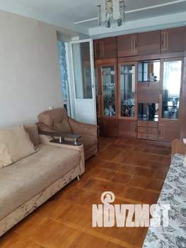 2-к квартира, посуточно, 55м2, 8/9 этаж