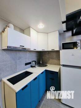 2-к квартира, на длительный срок, 41м2, 3/4 этаж