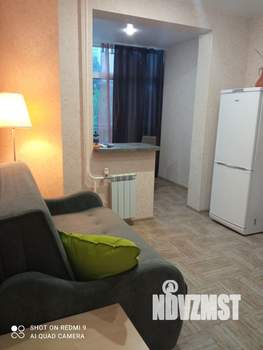2-к квартира, на длительный срок, 46м2, 4/20 этаж
