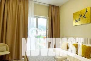 1-к квартира, посуточно, 27м2, 12/12 этаж