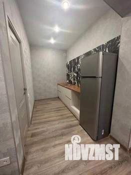 3-к квартира, посуточно, 55м2, 1/1 этаж