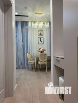 2-к квартира, посуточно, 38м2, 1/1 этаж