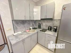2-к квартира, посуточно, 35м2, 1/1 этаж