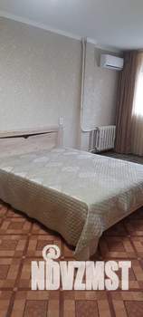 2-к квартира, посуточно, 45м2, 2/5 этаж