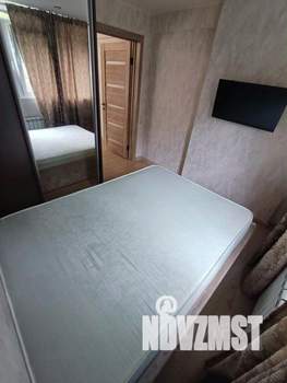 2-к квартира, посуточно, 40м2, 1/1 этаж