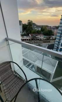 1-к квартира, на длительный срок, 18м2, 13/19 этаж