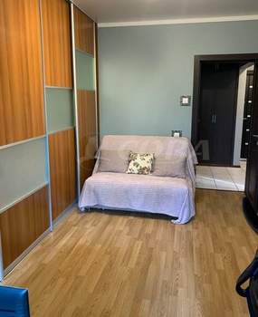 2-к квартира, на длительный срок, 49м2, 4/9 этаж