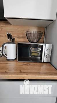 1-к квартира, посуточно, 37м2, 9/9 этаж