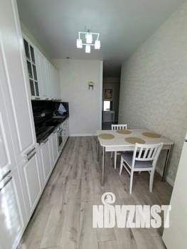 1-к квартира, посуточно, 37м2, 1/1 этаж