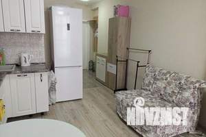 1-к квартира, посуточно, 33м2, 3/17 этаж