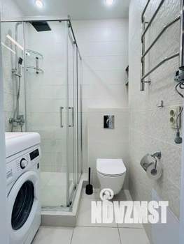 1-к квартира, посуточно, 21м2, 1/1 этаж