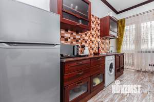 1-к квартира, посуточно, 23м2, 1/1 этаж