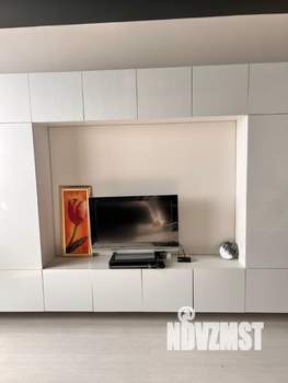 Студия квартира, на длительный срок, 37м2, 16/22 этаж