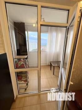 1-к квартира, посуточно, 47м2, 12/15 этаж