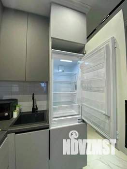 2-к квартира, посуточно, 38м2, 1/1 этаж