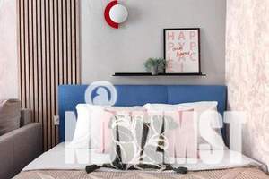 1-к квартира, посуточно, 33м2, 11/12 этаж