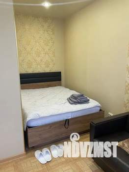 Студия квартира, посуточно, 26м2, 7/7 этаж