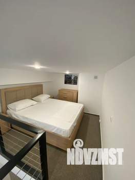 1-к квартира, посуточно, 50м2, 2/4 этаж