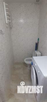 Студия квартира, посуточно, 37м2, 1/2 этаж