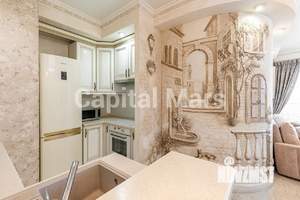 3-к квартира, на длительный срок, 120м2, 4/21 этаж