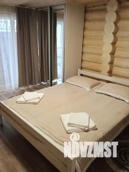 2-к квартира, посуточно, 20м2, 2/2 этаж