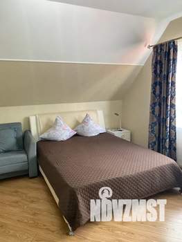 Студия квартира, посуточно, 40м2, 4/4 этаж