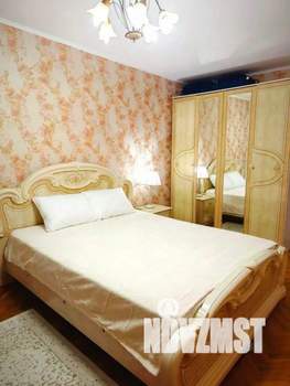2-к квартира, посуточно, 54м2, 1/1 этаж