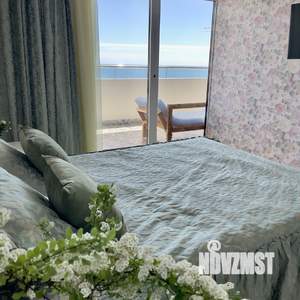 2-к квартира, посуточно, 68м2, 14/16 этаж