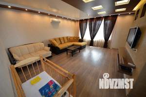 2-к квартира, посуточно, 105м2, 7/14 этаж