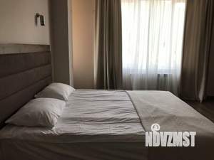 1-к квартира, посуточно, 100м2, 1/1 этаж