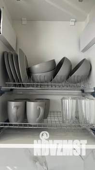 1-к квартира, посуточно, 30м2, 2/8 этаж