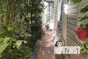 2-к квартира, посуточно, 45м2, 1/2 этаж