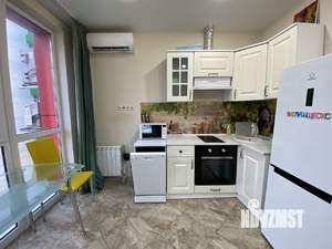 2-к квартира, на длительный срок, 37м2, 21/25 этаж