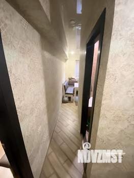 1-к квартира, на длительный срок, 35м2, 5/5 этаж