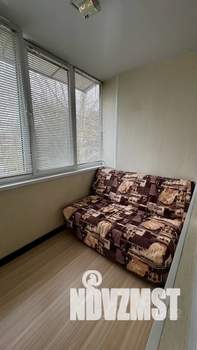 1-к квартира, посуточно, 30м2, 4/5 этаж