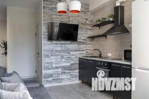 1-к квартира, посуточно, 40м2, 4/13 этаж