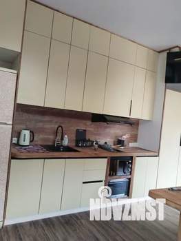 2-к квартира, посуточно, 75м2, 3/3 этаж